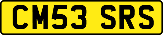 CM53SRS