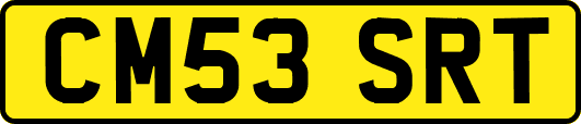 CM53SRT