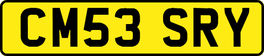 CM53SRY