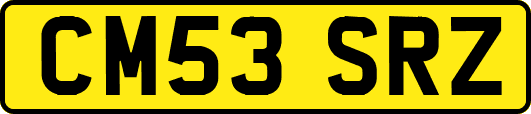 CM53SRZ