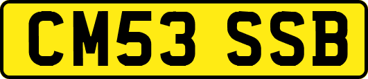 CM53SSB