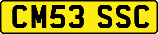CM53SSC