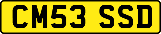 CM53SSD