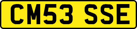 CM53SSE