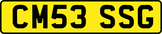 CM53SSG