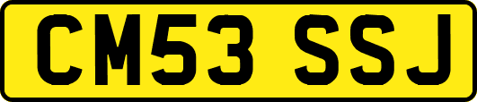 CM53SSJ