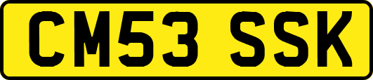 CM53SSK