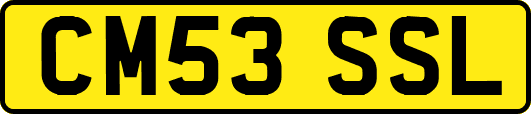 CM53SSL