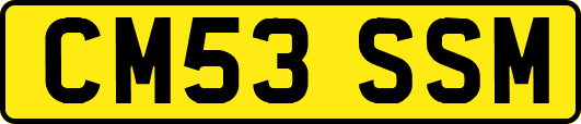 CM53SSM