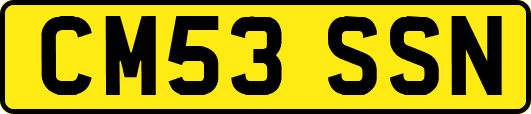 CM53SSN