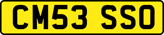 CM53SSO