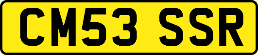 CM53SSR