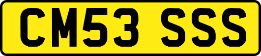 CM53SSS