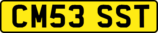 CM53SST