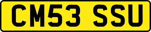 CM53SSU