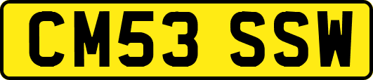 CM53SSW