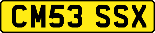 CM53SSX