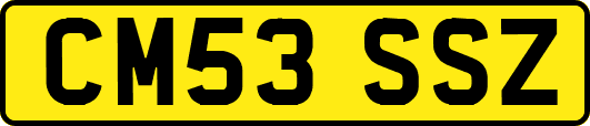 CM53SSZ