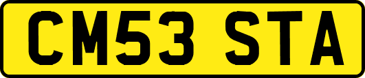 CM53STA