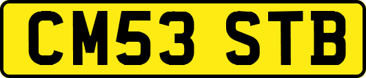 CM53STB