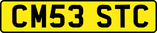 CM53STC