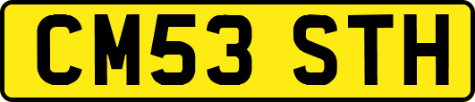 CM53STH