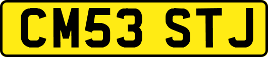 CM53STJ
