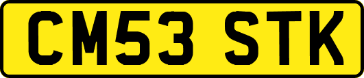 CM53STK