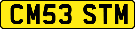CM53STM