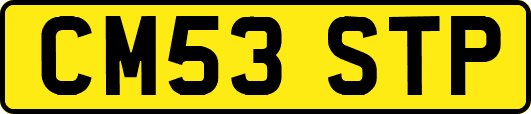 CM53STP