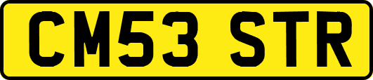 CM53STR