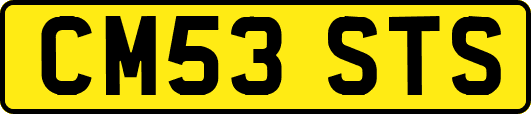 CM53STS