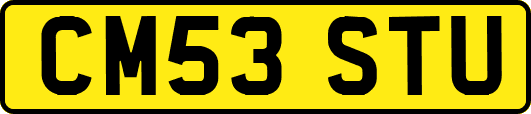 CM53STU