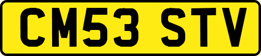 CM53STV