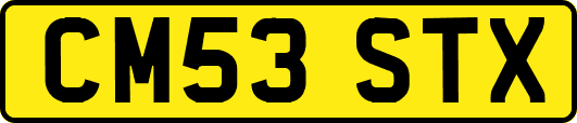 CM53STX