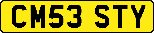 CM53STY