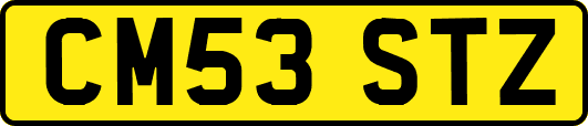 CM53STZ