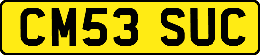 CM53SUC