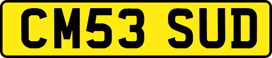 CM53SUD