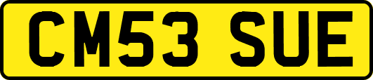 CM53SUE