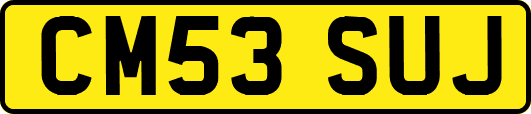 CM53SUJ