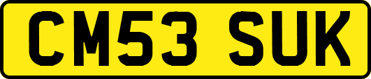 CM53SUK