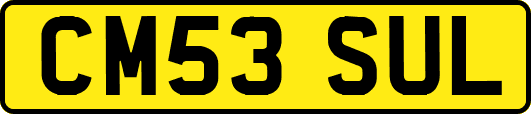CM53SUL