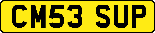CM53SUP