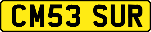 CM53SUR