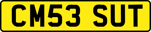 CM53SUT