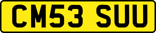 CM53SUU