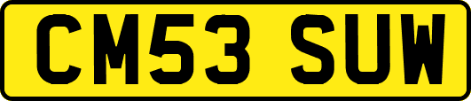 CM53SUW