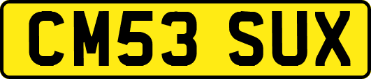 CM53SUX