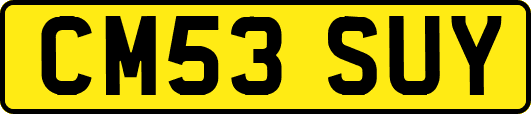 CM53SUY